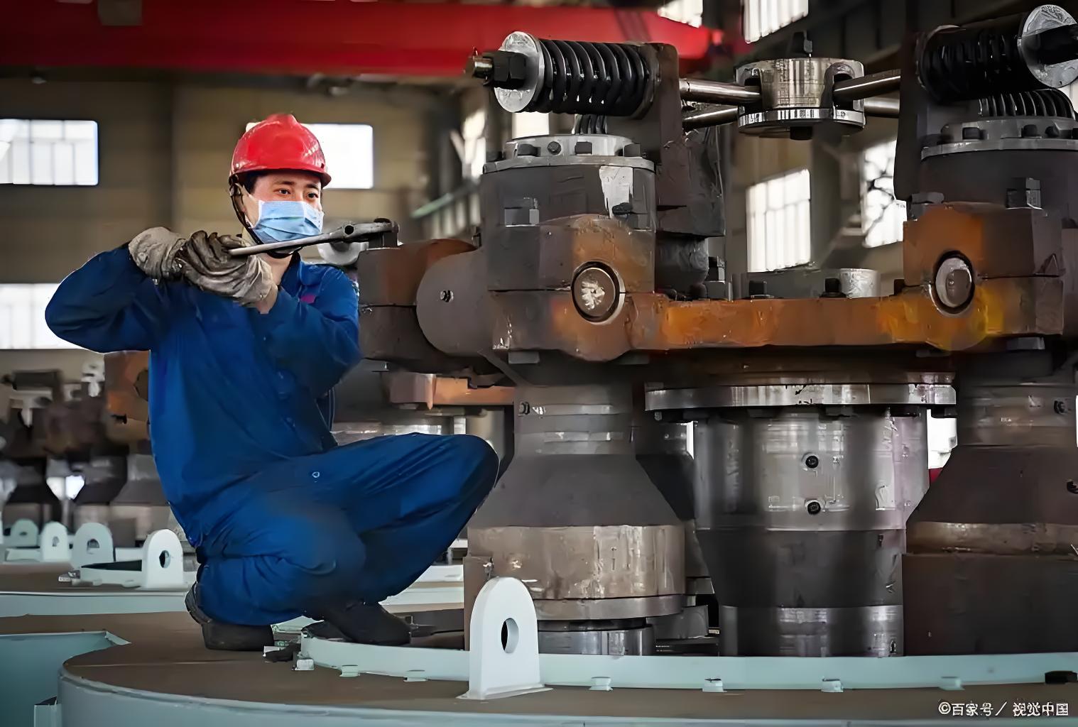 機(jī)床維修一站式服務(wù)，開啟無(wú)憂生產(chǎn)新篇