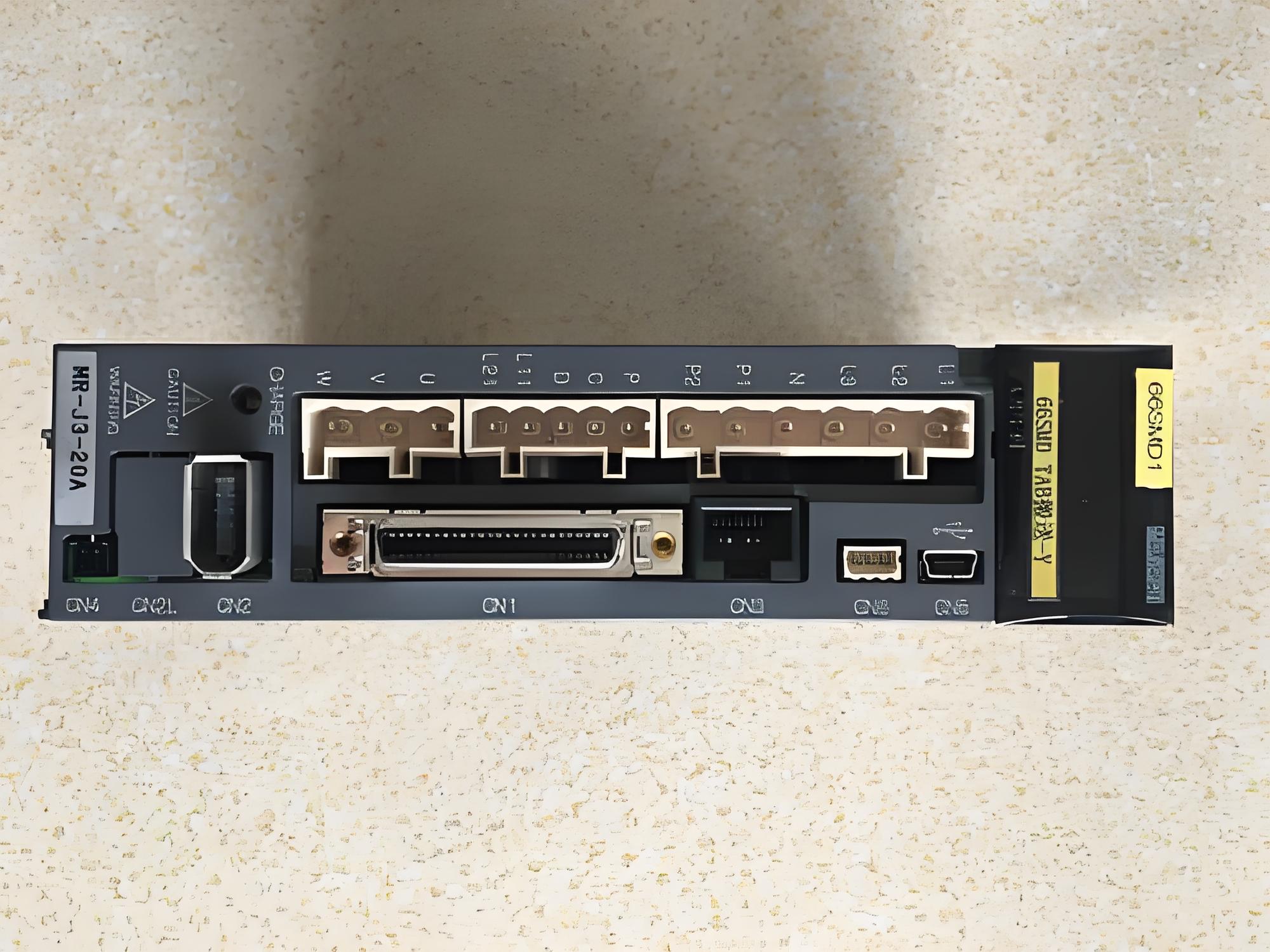 華中、寶元、廣數(shù)、新代伺服驅動器專業(yè)維修，成本與效率的完美平衡