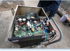 為什么說(shuō)維修機(jī)床油冷機(jī)夏季是高峰期