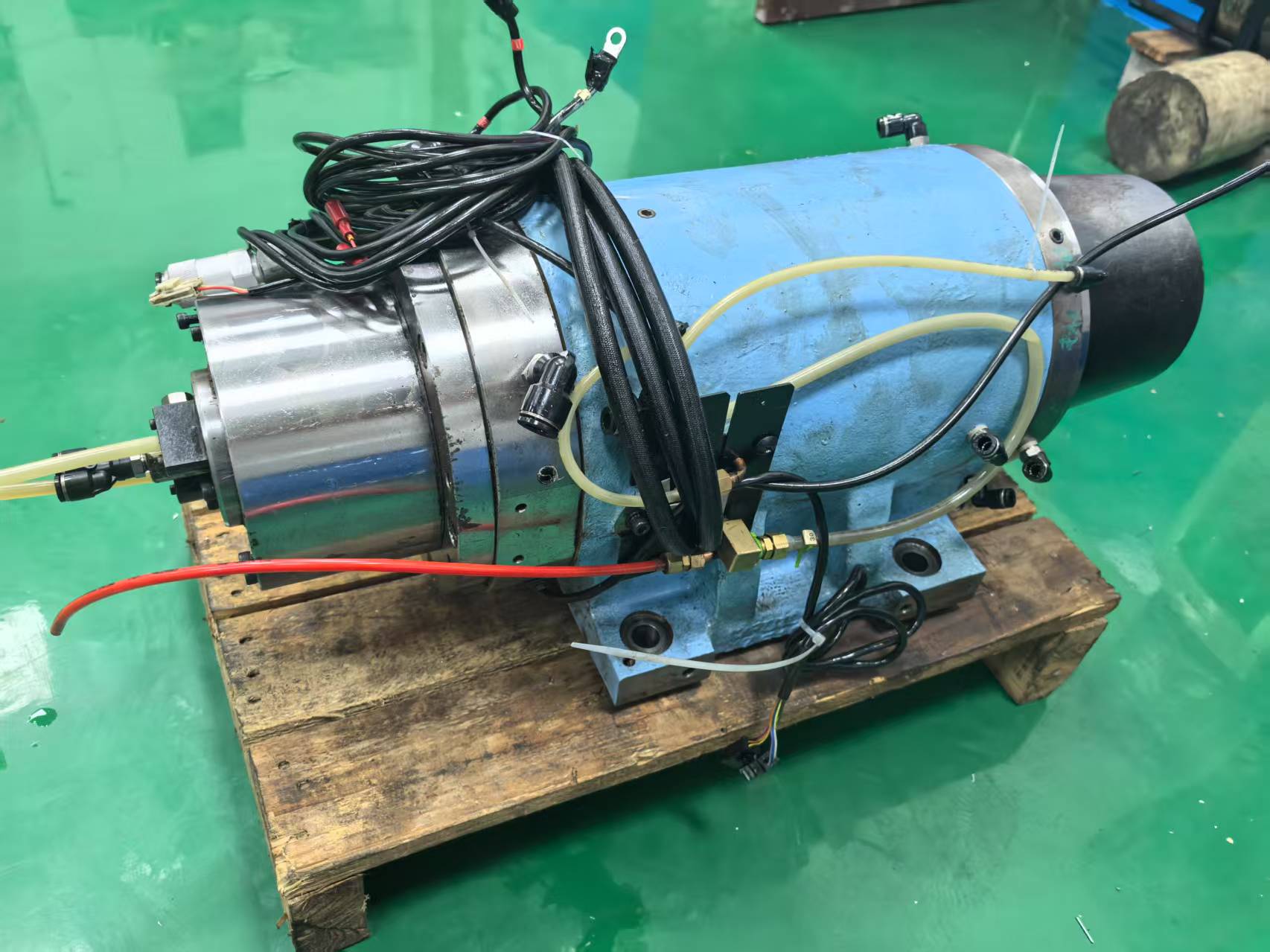 二十年機床磨床車床維修匠心，全品類機床精修專家 —— 進口國產(chǎn)設(shè)備一站式煥新