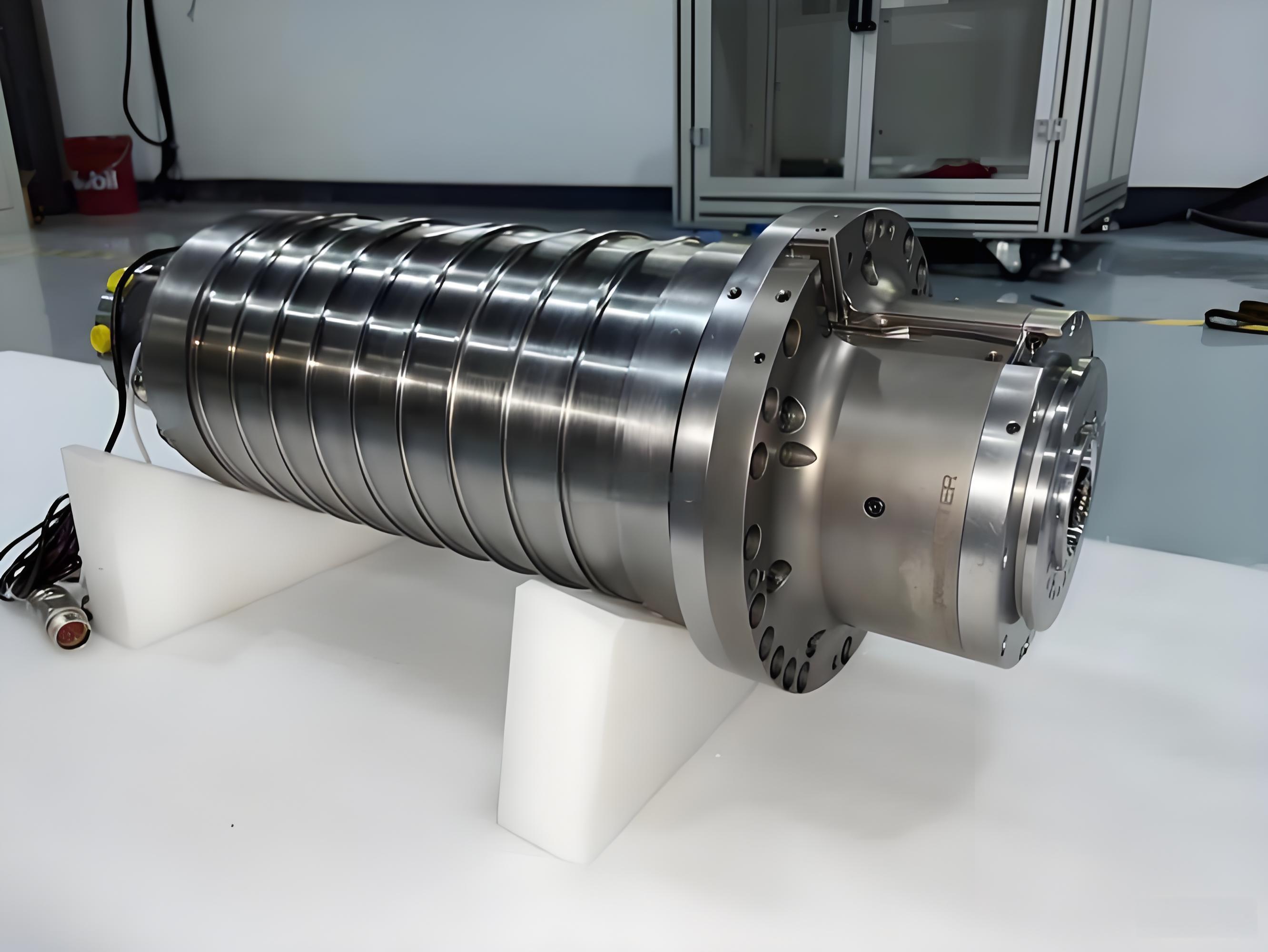 磨床主軸維修，車床主軸維修，機(jī)床主軸維修，各類品牌主軸維修